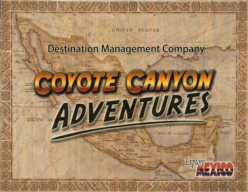 Coyote Canyon Adventures