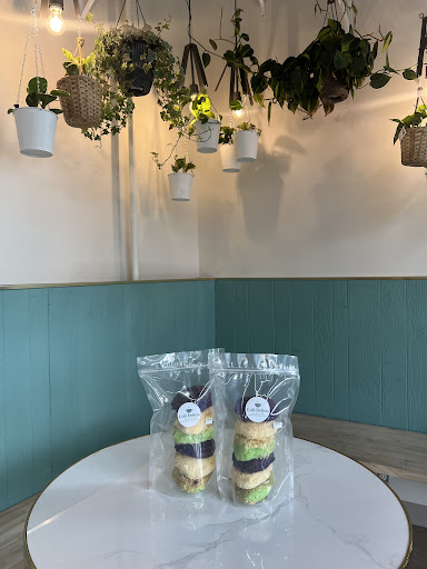 Café Delicia - Visual