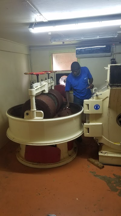 Photos of Grenada Chocolate Factory