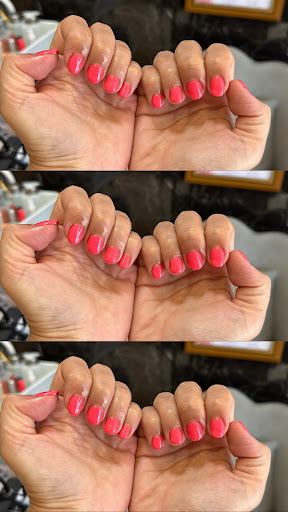 MARISA MASSAGE & NAIL