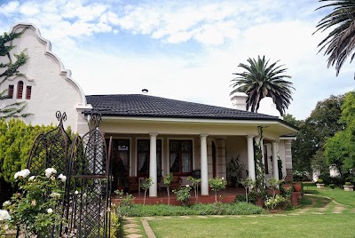 Photos of Dankhof Guest House