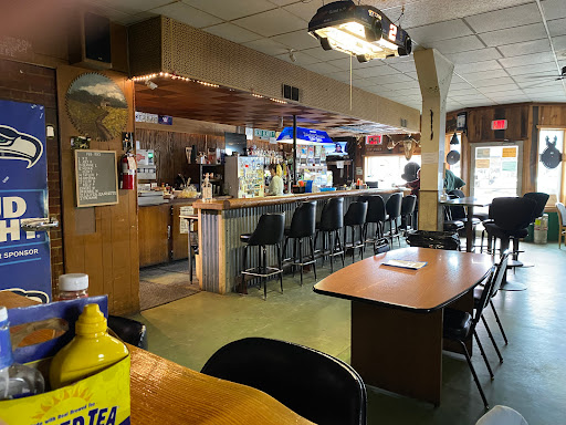 Logger Tavern - Visual
