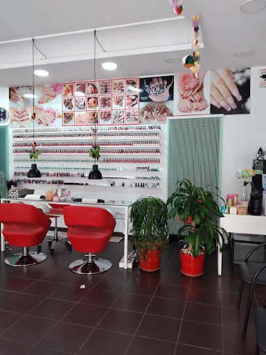 American Style Nails Torrevieja - Thumbnail