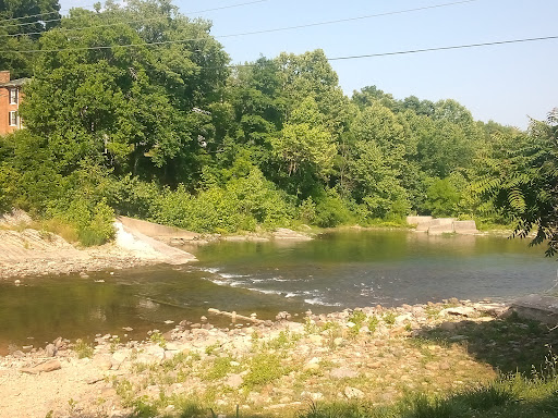 Jordan's Point Park - Thumbnail