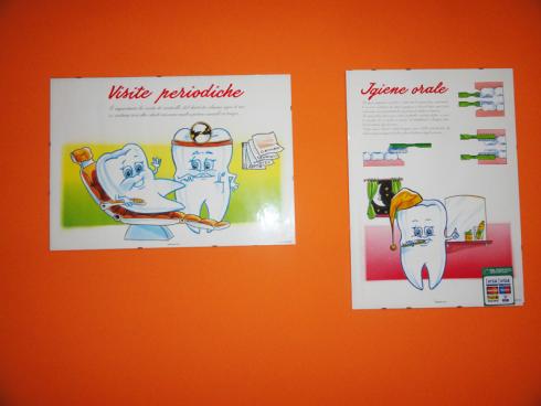Pietrosanti Dott.ssa Emanuela Studio Dentistico - Thumbnail