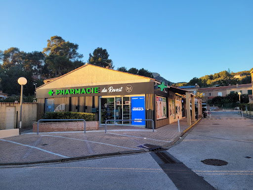 SELARL PHARMACIE DU REVEST