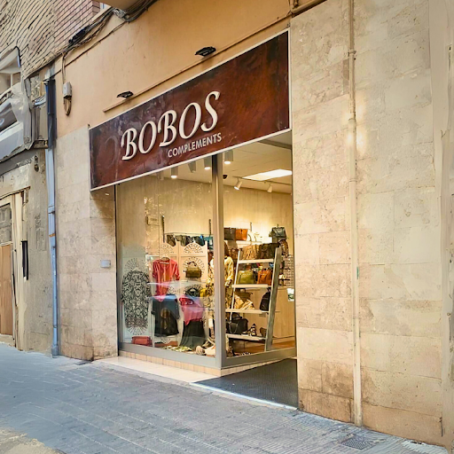 BOBOS - Visual