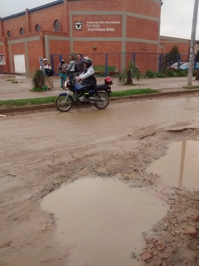 Photos of Urbanizaci&oacute;n Piedra Verde Park