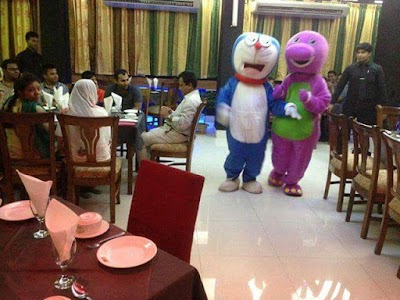 Photos of Vooter Adda Restaurant