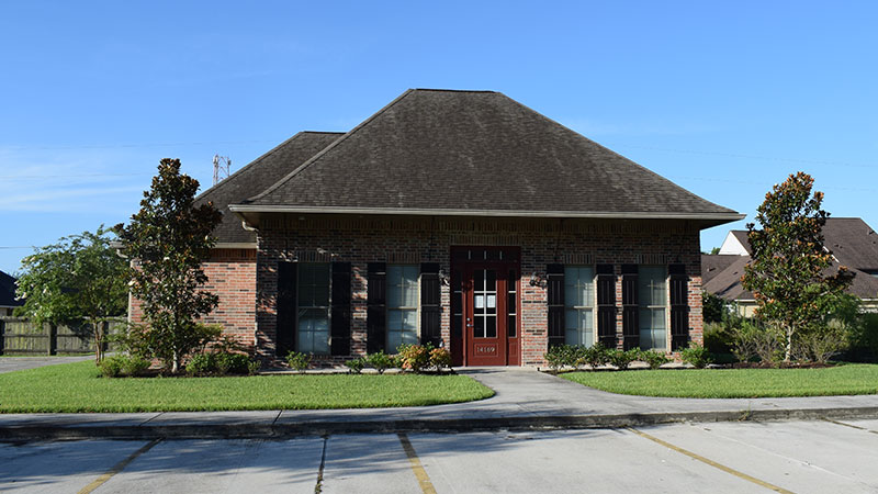 Baton Rouge Cardiology Center
