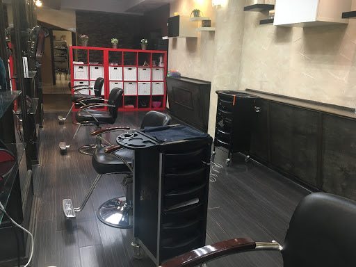 Fox Beauty Salon 여우머리 Gallery - United States