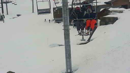 Skiset Yves Sport - Thumbnail