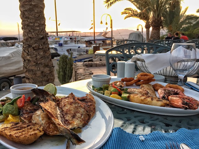 Royal Yacht Club Restaurant