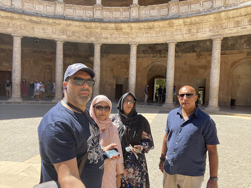 Zeytoun Travels - Thumbnail