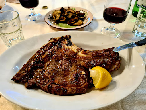 Osteria Johnny - Thumbnail