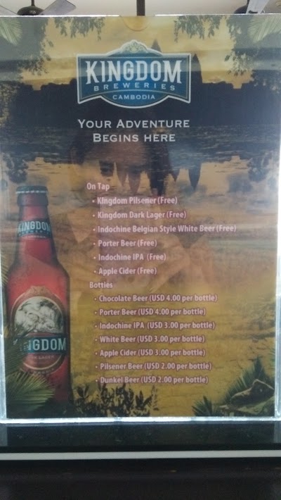 Photos of Kingdom Breweries (Cambodia) Ltd
