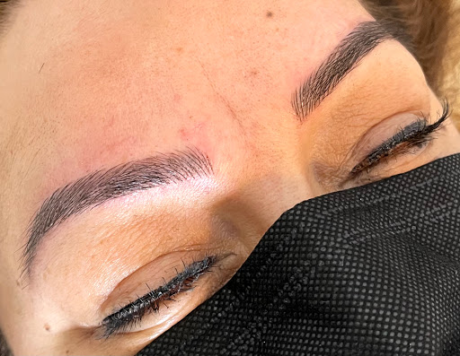 Iris Esthetics - Visual