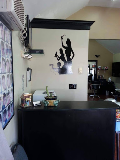 BARBERrenos Unisex Haircutters - Thumbnail