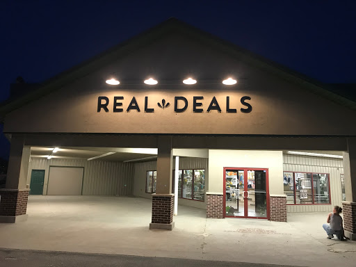 Real Deals Manchester, IA