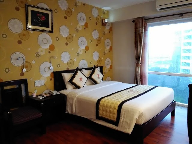 Midtown Hotel Hue