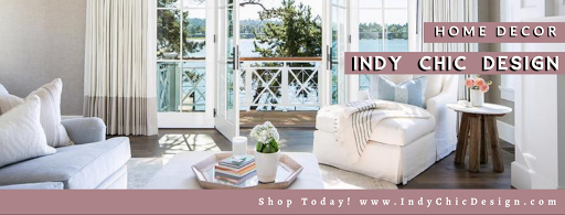 WWW.indychicdesign.com