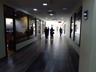 Photos of Meditropoli Medical Center