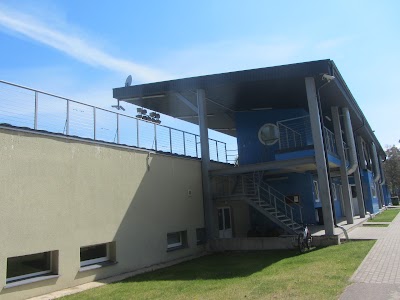 Photos of Rojas stadions