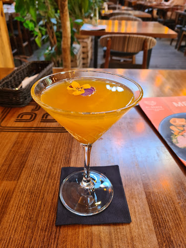 Al Dente Pasta & Bąble Bar - Restauracja