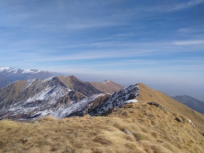 Monte Vaccarezza