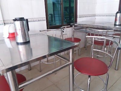 Photos of New Day Bakery