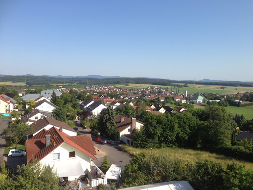 Künzell Dicker Turm