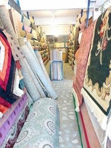 Rehmat Carpets abbottabad