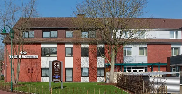 Hotel Saterländer Hof bei Nico