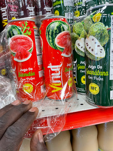 African Mart - Thumbnail
