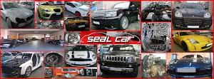 Sealcar