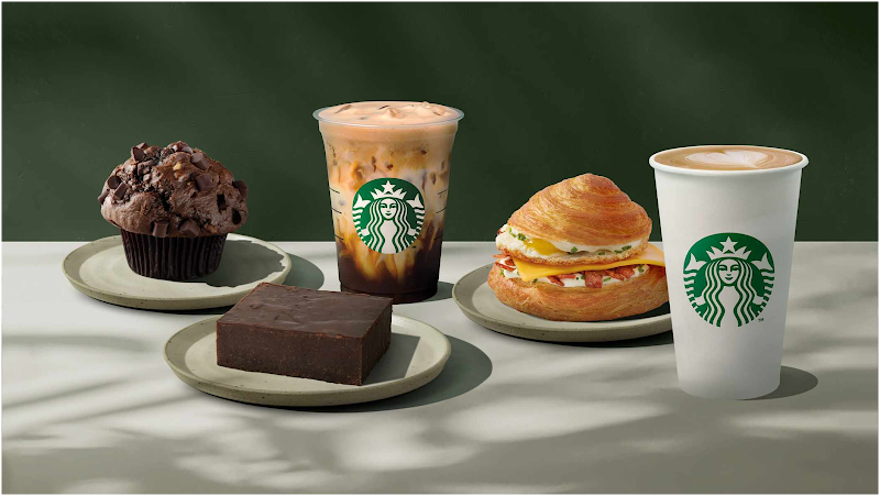 Starbucks — photo