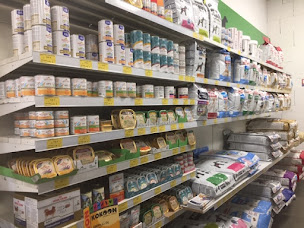 Photo n°11 de Kokoon Animal Shop Saint-Maximin à Saint-Maximin-la-Sainte-Baume (Magasin d'articles pour animaux)