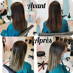 Photo n°14 de TCHIP COIFFURE Barentin à Pissy-Pôville (Magasin de produits de beauté)