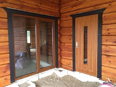 Photos of Barborr Windows and Doors in Kaunas
