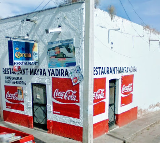 Restaurante Mayra Yadira - Thumbnail