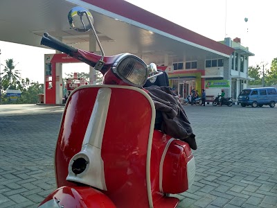 Photos of Spbu Maguan Husada