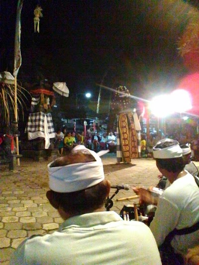Photos of Pura Kawitan Pangeran Tangkas Kori Agung