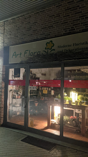 Art Flora