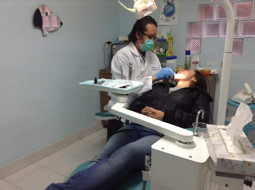 Consultorio Dental VIANDENT Sucursal Telix Gallery - Mexico