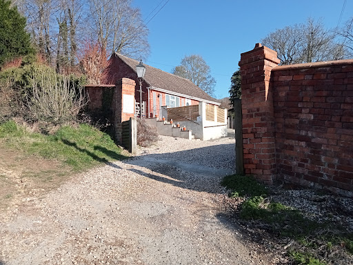 The Garden Room @ Apple Tree Cottage