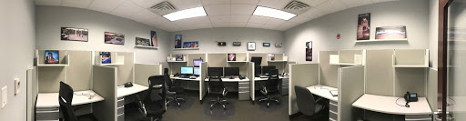 Oz Installation - Visual