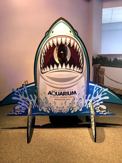 Atlantic City Aquarium