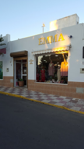 El Vestidor De Emma