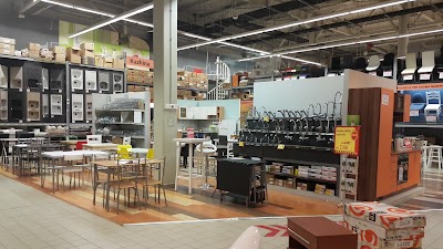 Photos of Megatek Shopping Center