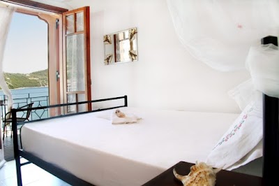 Photos of Sivota Lodges & Boats
